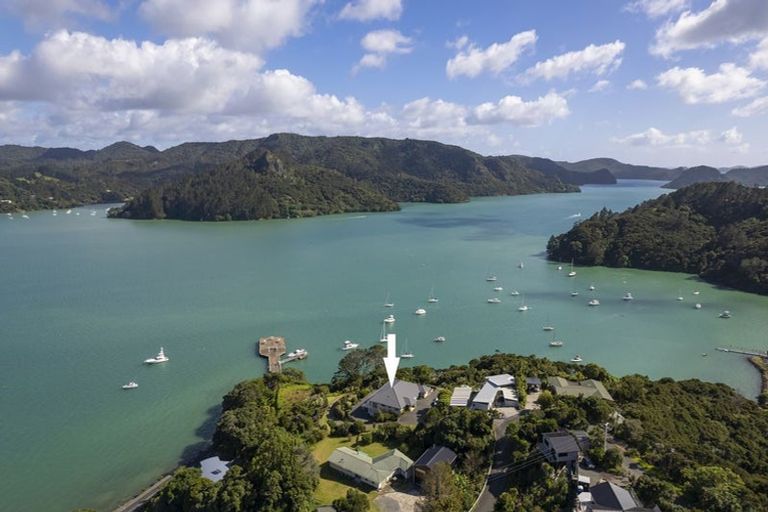 Photo of property in 29 Old Hospital Road, Whangaroa, Kaeo, 0478