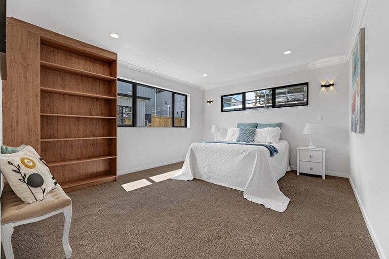 Photo of property in 138 Mcquoids Road, Flat Bush, Auckland, 2019