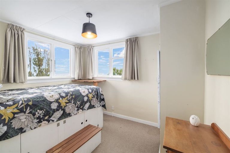 Photo of property in 87 Saint Andrews Hill Road, Mount Pleasant, Christchurch, 8081