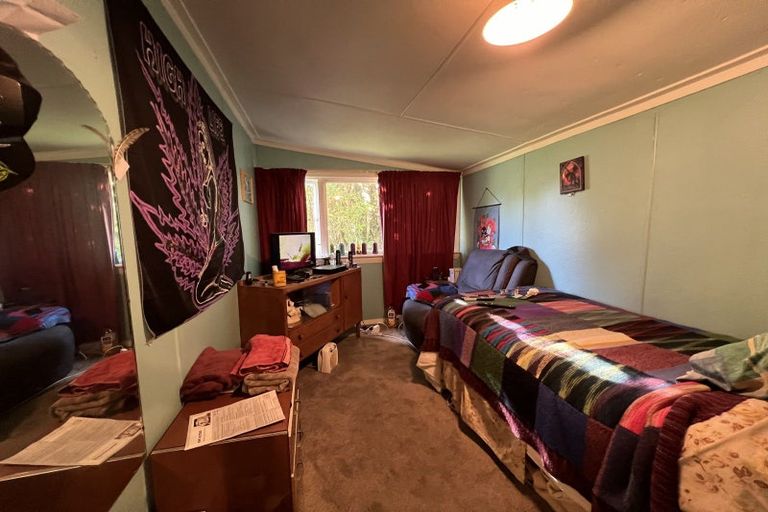 Photo of property in 627 Otira Highway, Kumara, 7832