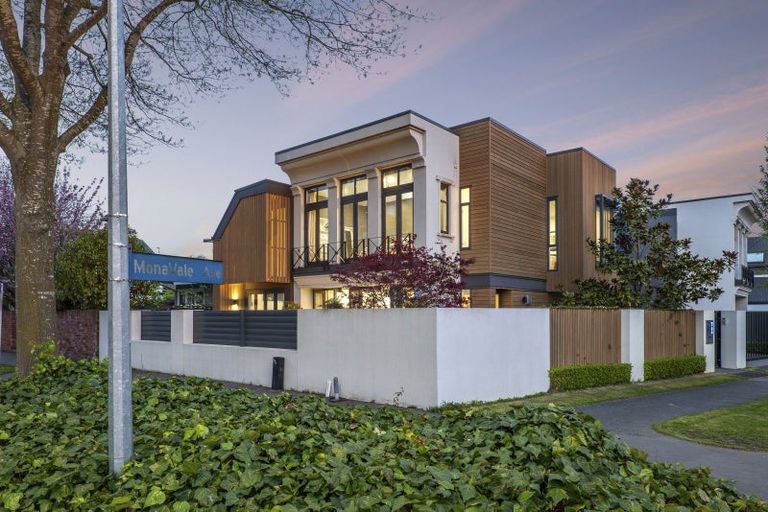 Photo of property in 21 Matai Street East, Riccarton, Christchurch, 8011