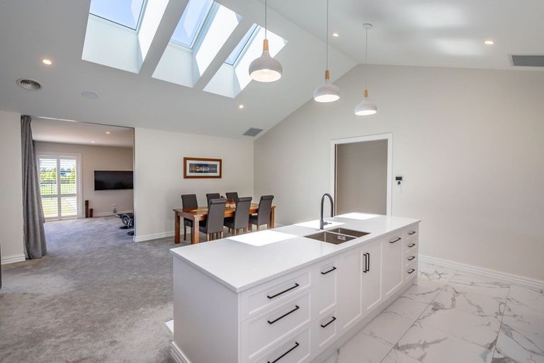 Photo of property in 30 Bavaria Drive, Rolleston, 7614