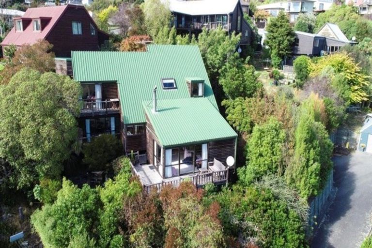 Photo of property in 1/96 Soleares Avenue, Mount Pleasant, Christchurch, 8081