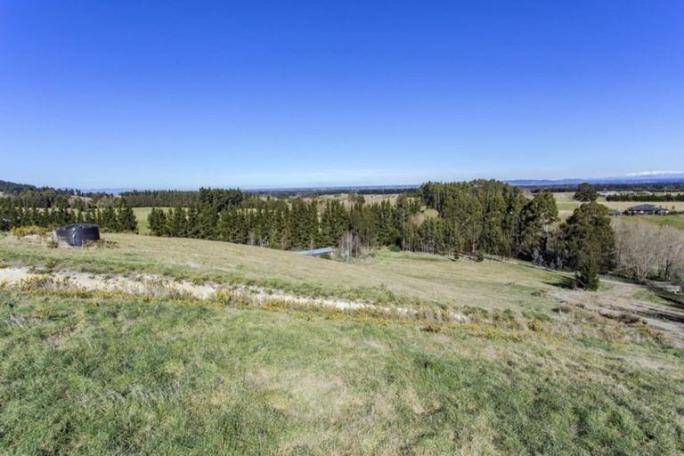 Photo of property in 250 Loburn Kowai Road, Loburn, Rangiora, 7472
