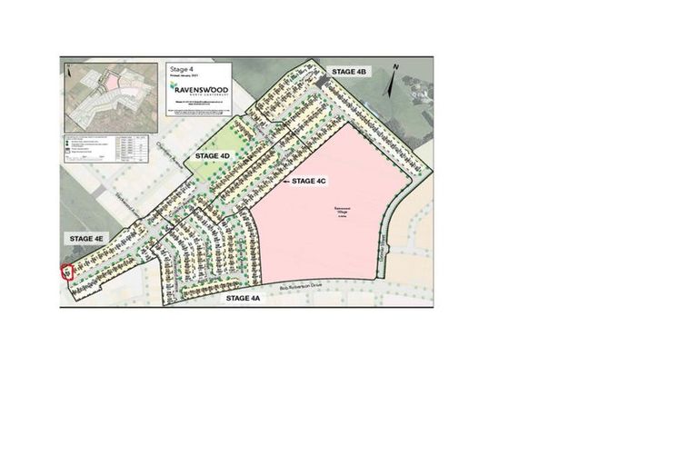 Photo of property in 15 Crossley Street, Katikati, 3129