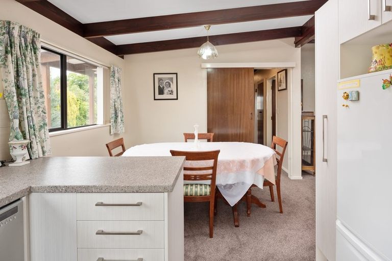 Photo of property in 8 Grady Street, Mayfield, Blenheim, 7201