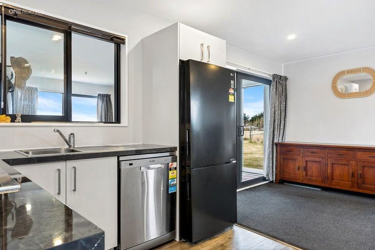 Photo of property in 104 Worlingham Road, Eyrewell, Rangiora, 7476