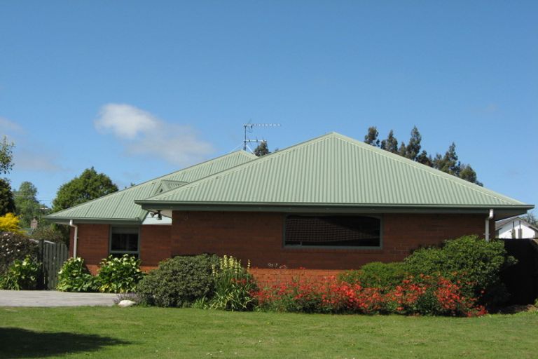 Photo of property in 8 Marshall Street, Rangiora, 7400