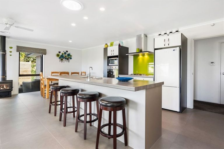 Photo of property in 137 Te Rongo Road, Parua Bay, Whangarei, 0174