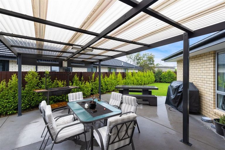 Photo of property in 7 Minerva Crescent, Woodend, 7610