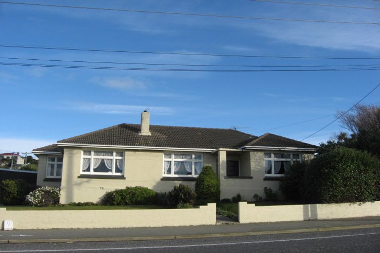 Photo of property in 266 Gore Street, Bluff, 9814