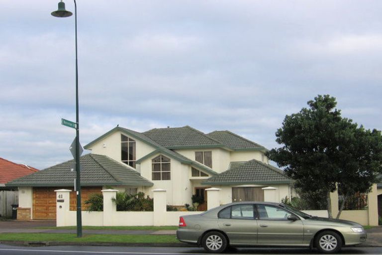 Photo of property in 41 Kilkenny Drive, Dannemora, Auckland, 2016