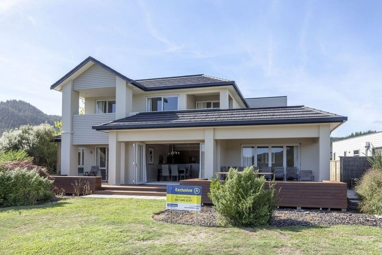 Photo of property in 44 Saint Andrews Drive, Pauanui, Hikuai, 3579