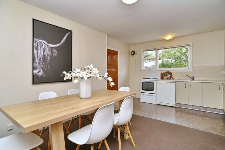 Photo of property in 89b Tennyson Street, Sydenham, Christchurch, 8023