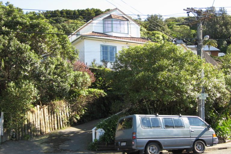 Photo of property in 13 Hauraki Street, Karori, Wellington, 6012