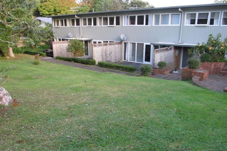 Photo of property in 3/47 Watling Street, Epsom, Auckland, 1023