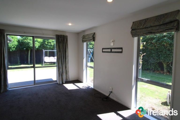 Photo of property in 7 Gosling Crescent, Halswell, Christchurch, 8025