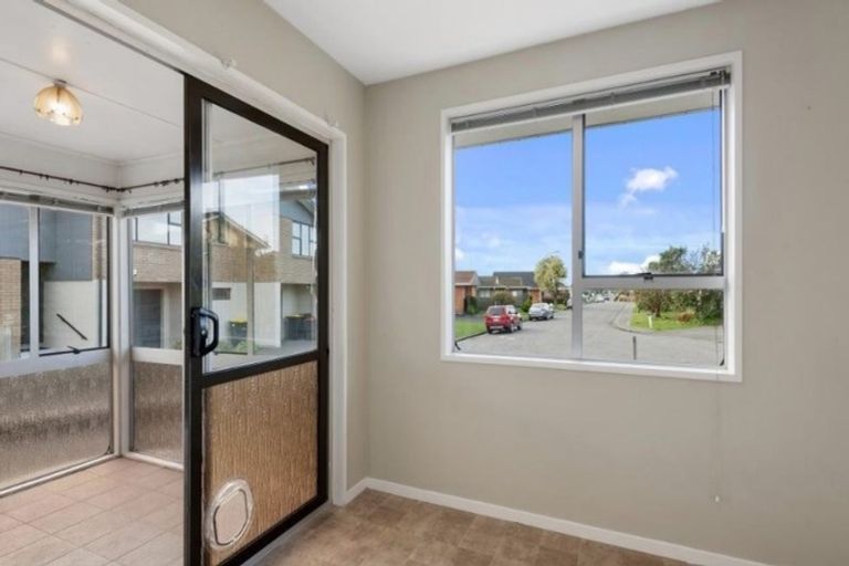Photo of property in 1/17 Urella Place, Spreydon, Christchurch, 8024