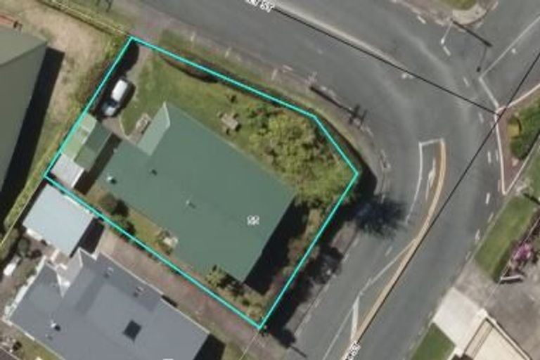 Photo of property in 55 Norfolk Street, Regent, Whangarei, 0112