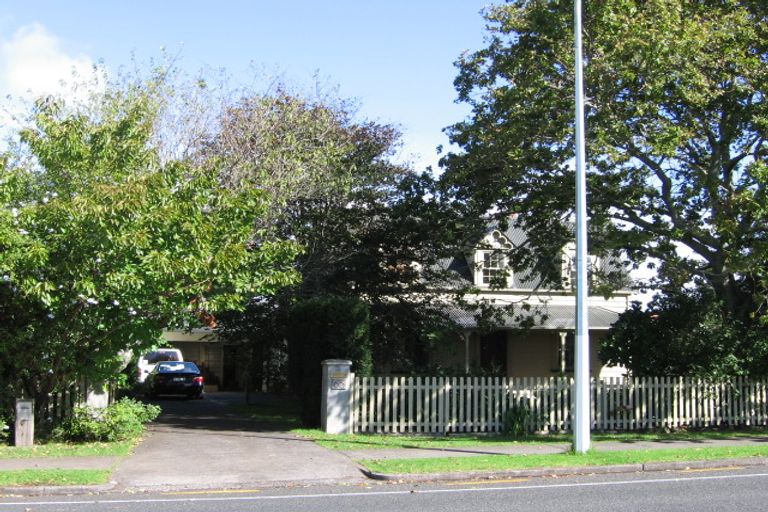 Photo of property in 65 Butley Drive, Farm Cove, Auckland, 2012