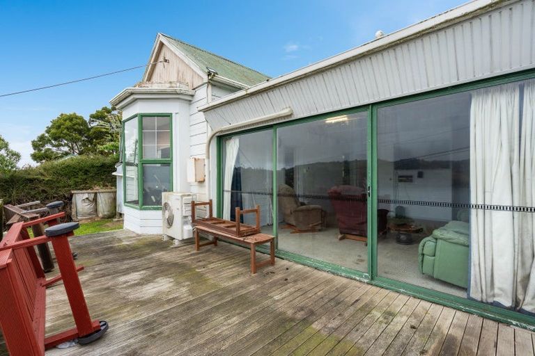 Photo of property in 13 Junction Road, Ravensbourne, Dunedin, 9022