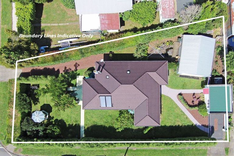 Photo of property in 1 Buckland Road, Tuakau, 2121