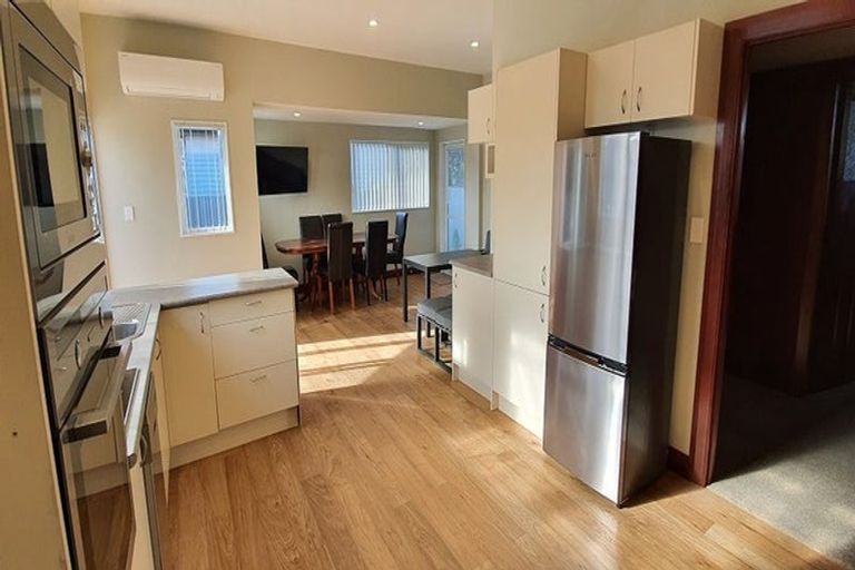 Photo of property in 37 Rogers Street, Sydenham, Christchurch, 8023