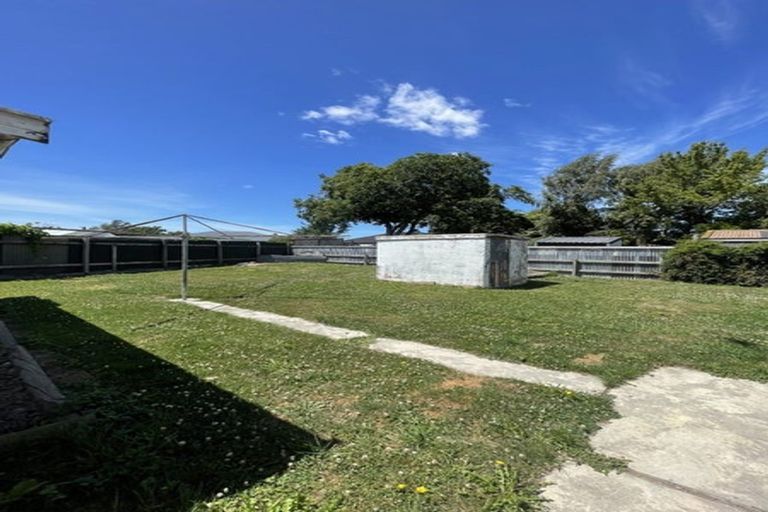 Photo of property in 38 Warwick Street, Mayfield, Blenheim, 7201