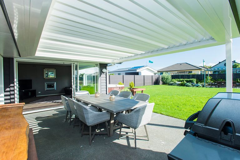 Photo of property in 54 Sterling Park, Lytton West, Gisborne, 4010