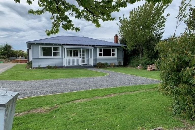 Photo of property in 14 Cameron Street, Methven, 7730