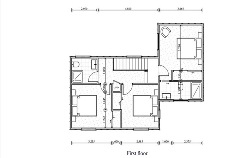 Photo of property in 44 Cleveland Street, Edgeware, Christchurch, 8013