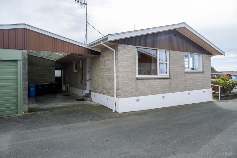 Photo of property in 2 Hillsden Place, Glenwood, Timaru, 7910