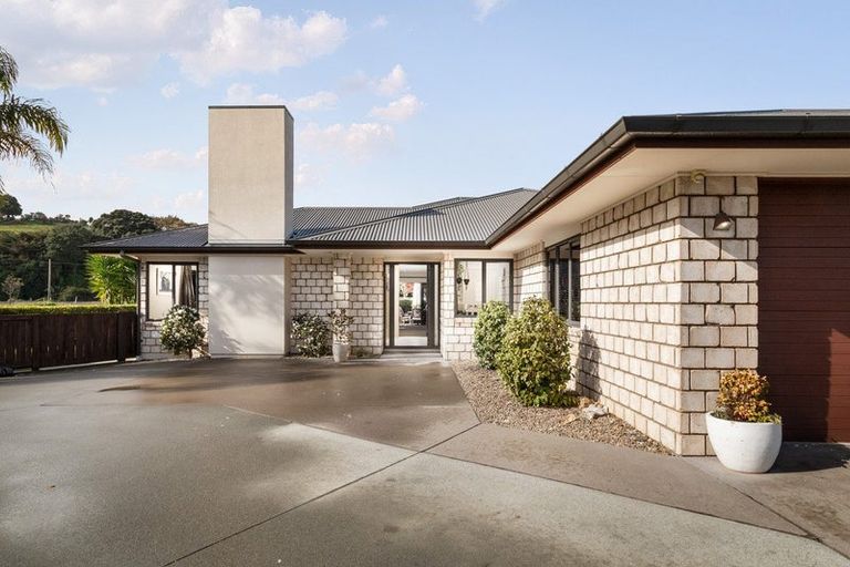 Photo of property in 8 Edward Bullen Place, Thames, 3500