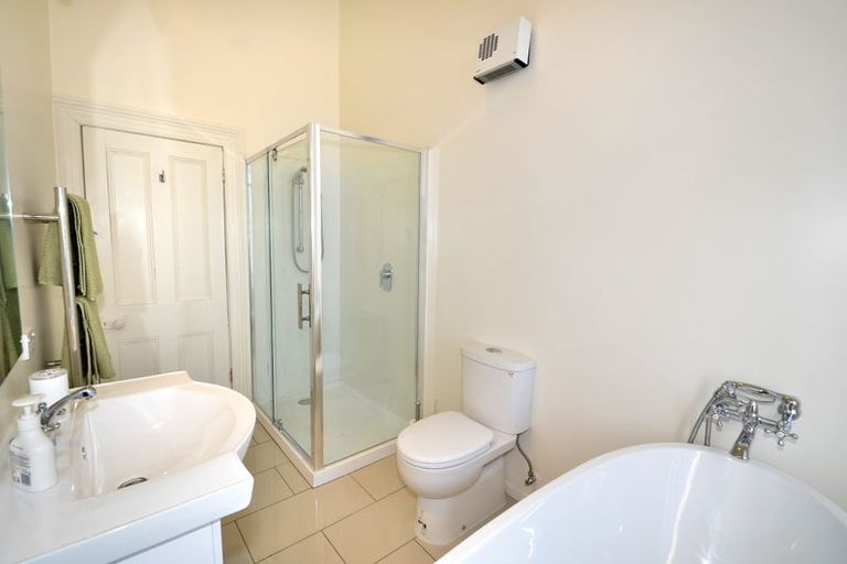 Photo of property in 107 Stafford Street, Dunedin Central, Dunedin, 9016