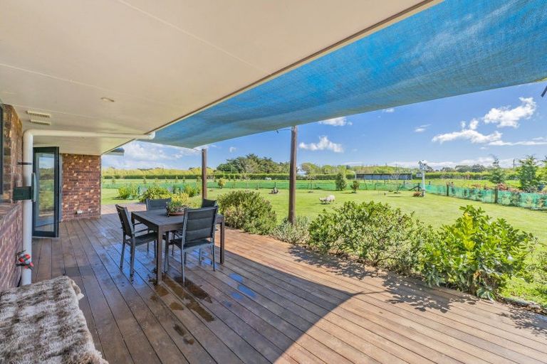 Photo of property in 515 Hanmer Road, Doyleston, Leeston, 7682