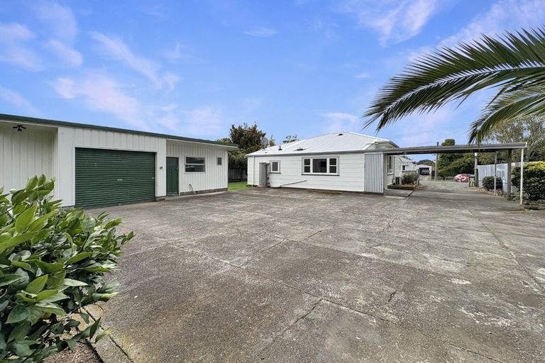 Photo of property in 31 Tararua Street, Pahiatua, 4910