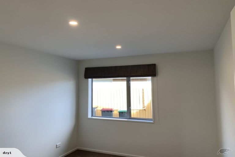 Photo of property in 55 Corsair Drive, Wigram, Christchurch, 8042