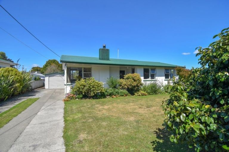 Photo of property in 53 East Street, Greytown, 5712
