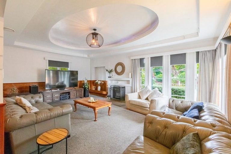 Photo of property in 11 Tom Parker Avenue, Marewa, Napier, 4110