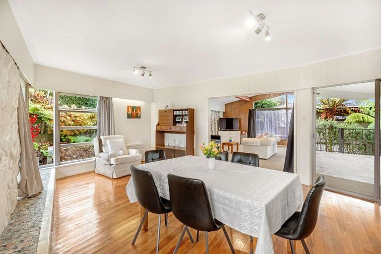 Photo of property in 17 Glen Street, Levin, 5510