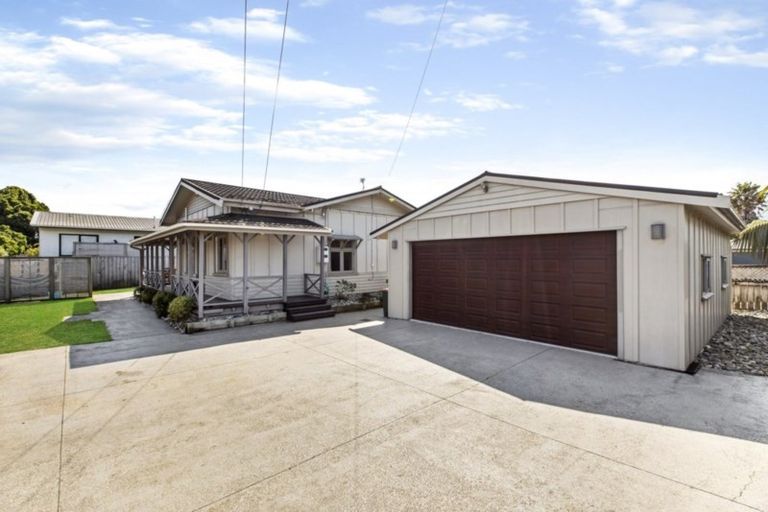 Photo of property in 2/73 Russell Road, Manurewa, Auckland, 2102