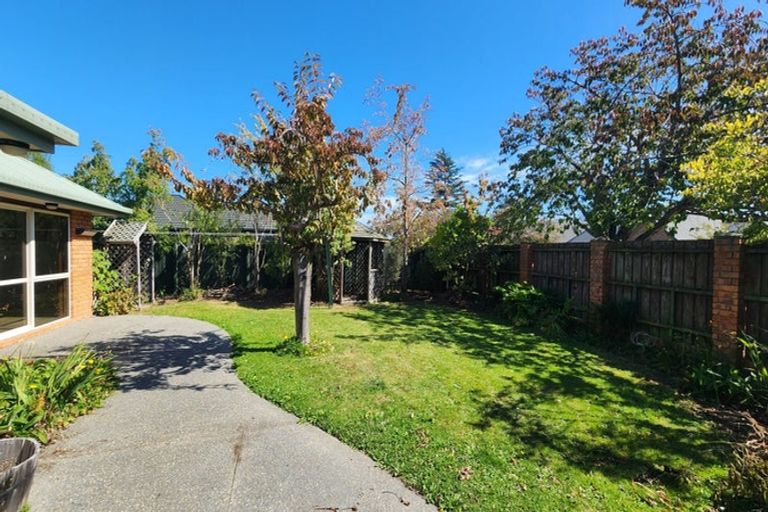 Photo of property in 23 Kingsbury Avenue, Rangiora, 7400
