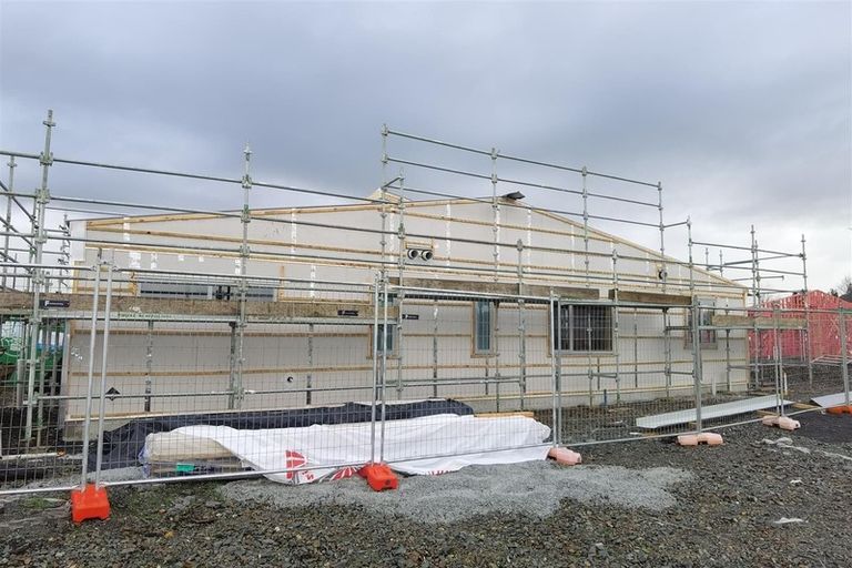 Photo of property in 4 Heihei Street, Papakura, 2110