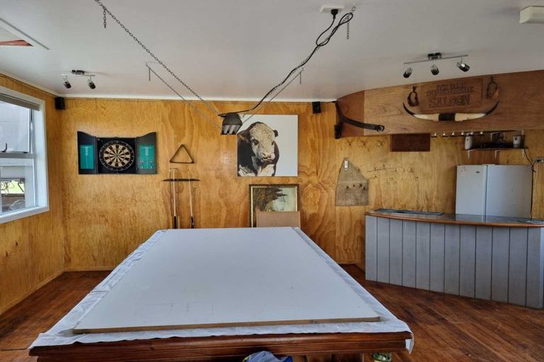 Photo of property in 595b Tauranga Road, Te Poi, Matamata, 3473