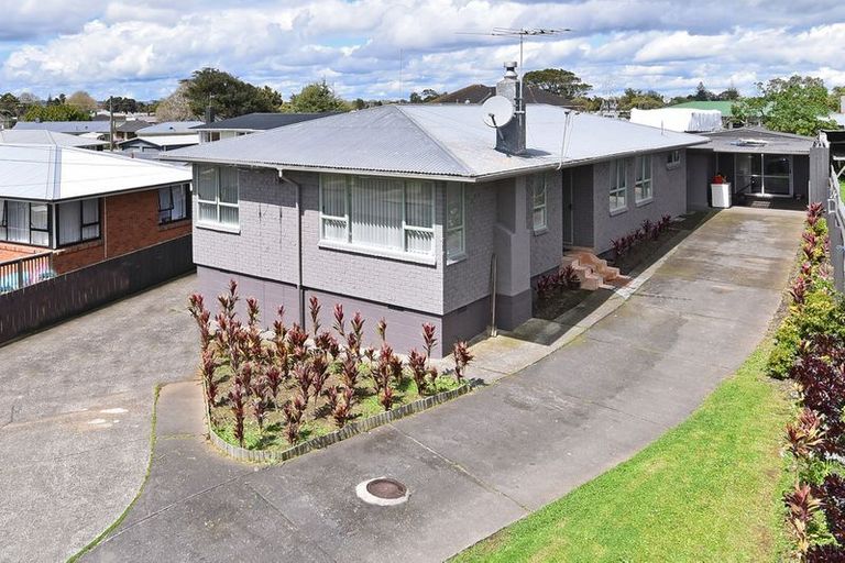 Photo of property in 22 Wakelin Road, Mangere East, Auckland, 2024