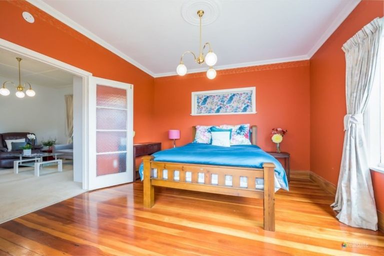 Photo of property in 70 Penrose Street, Woburn, Lower Hutt, 5010