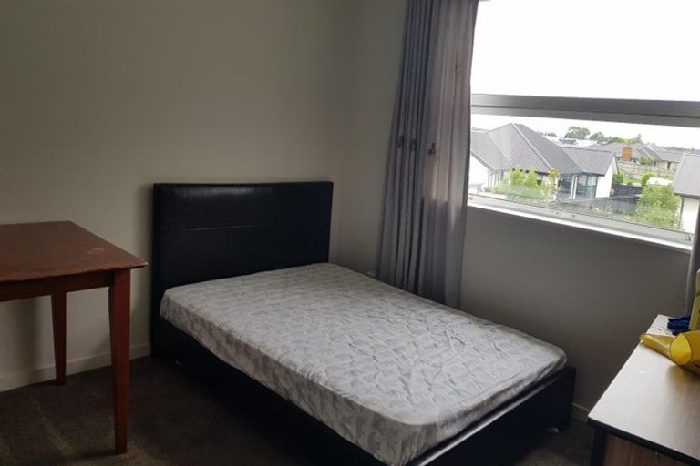 Photo of property in 47a Dow Square, Wigram, Christchurch, 8025