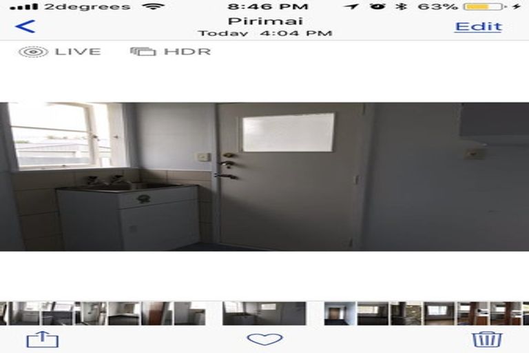 Photo of property in 31 Clark Avenue, Pirimai, Napier, 4112