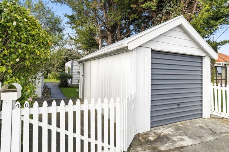 Photo of property in 40 Aotaki Street, Otaki, 5512