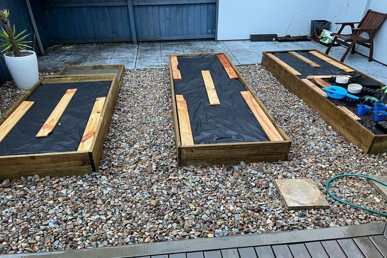 Photo of property in 4/62 King Street, Sydenham, Christchurch, 8023